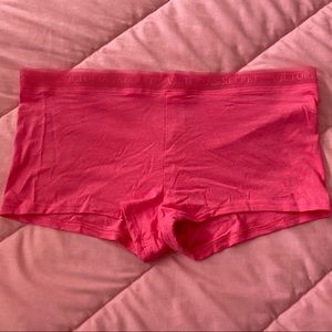 Victoria’s Secret Shortie Panty
